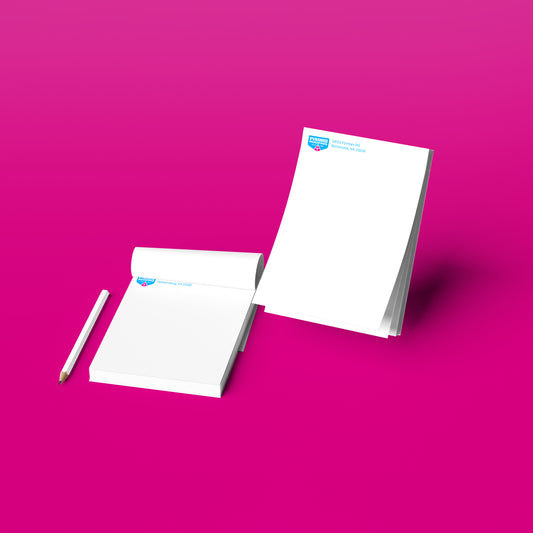 NOTEPADS