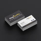 BUSINESS CARDS - KING QUALITY