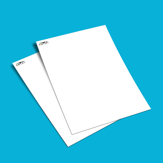 LETTERHEAD (Point Roofing)